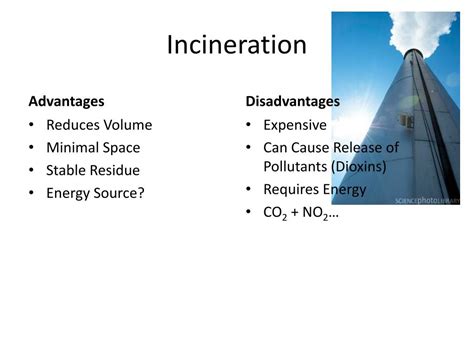 Ppt Solid Waste Disposal Powerpoint Presentation Free Download Id