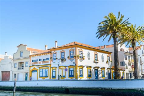 Aveiro Half Day Tour From Porto With Cruise GetYourGuide