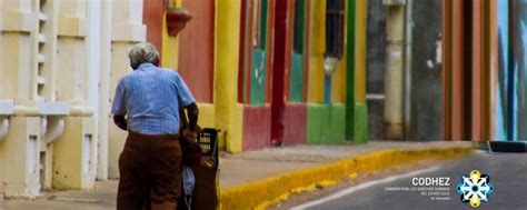 CODHEZ Informe Anual 2020 Situación General de los Derechos Humanos