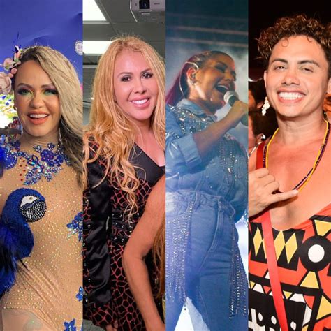 Confira Agenda De Shows Pe As E Outras Op Es De Divers O Desta Semana