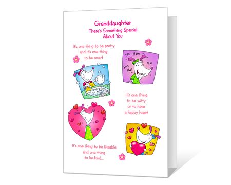 Free Printable Valentine Cards For Granddaughter - Valentine's day is ...