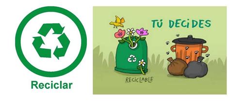 Dibujos Las Tres R Del Reciclaje Para Niños Niños Relacionados