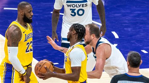 Lebron James And Bronny James Make Nba History As Father Son Duo Play