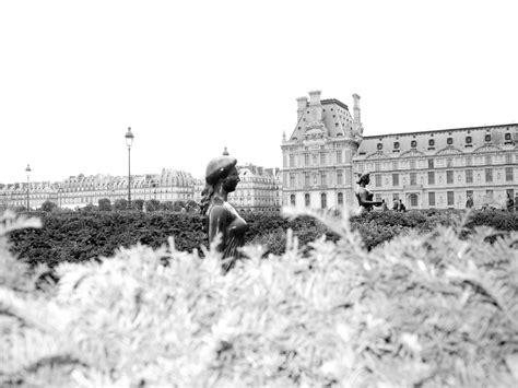 Le Carrousel Du Louvre Paris Photo Olivier Zahm Purple DIARY