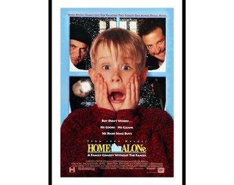 Welcome Home Movie Poster - Etsy