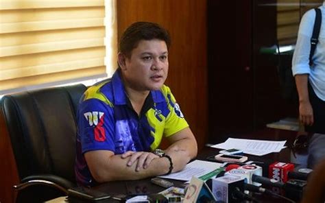 Davao City Rep Paolo Duterte Pna File Photo Ptv News