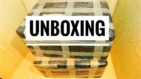 Unboxing Fajerwerk W Fireworks Feuerwerk Unboxing Youtube