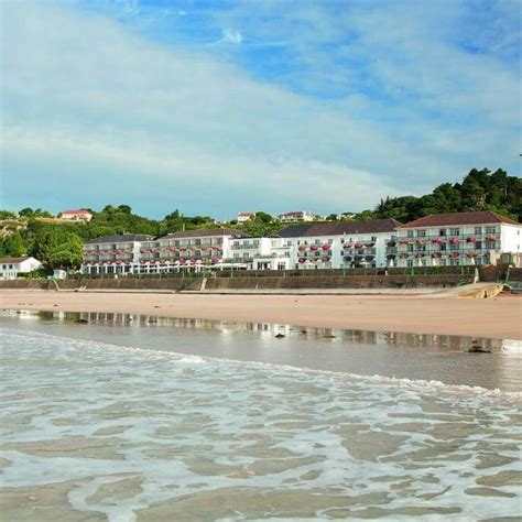 L'Horizon Hotel, Jersey - (Room Deals) - 3 Star Hotel in Jersey