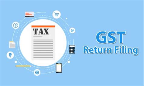 Gst Registration And Return Filings At Rs 999 Registration In Patna