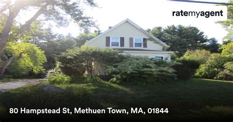 Hampstead St Methuen Town Ma Other For Sale Ratemyagent