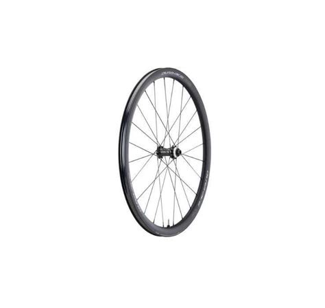 Juego Ruedas SHIMANO DURA ACE R9270 C36 Tubeless