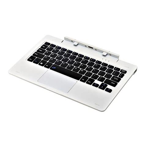 Onda OBook 20 Plus Magnetic Docking Keyboard White