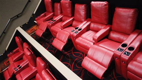 Amc Theaters With Reclining Seats Nyc | Cabinets Matttroy