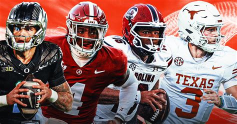 College Football Rankings Projecting Ap Poll Top 25 After Week 14 On3