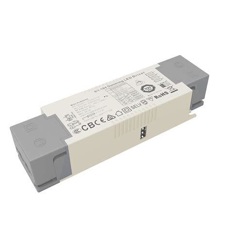 China Constant Current 0 10V Dimmable LED Driver Suppliers