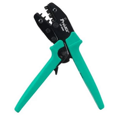 Proskit CP 384N D Sub Contact Crimping Tool At 3145 Piece Tools