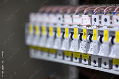 automatic cut  devices     overload current  called