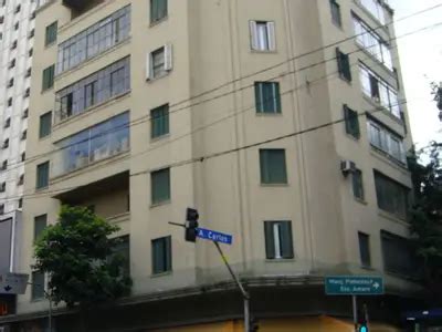 Condomínio Edifício Peixoto Gomide Rua Peixoto Gomide 160 Bela