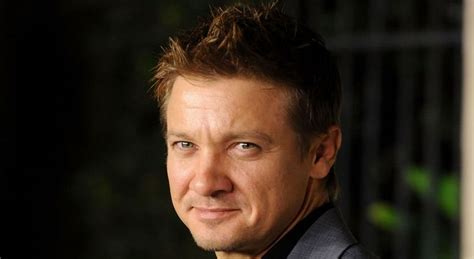 How many siblings does Jeremy Renner have? Support pours in as Hawkeye ...