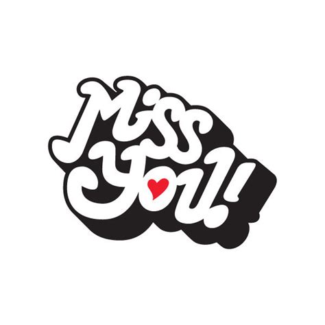 61 Miss You Clipart Clipartlook