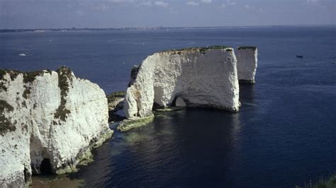harry rocks walk studland dorset national trust