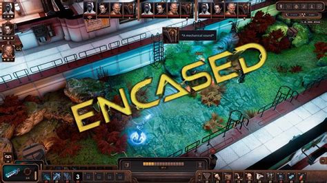 Encased Review Steam