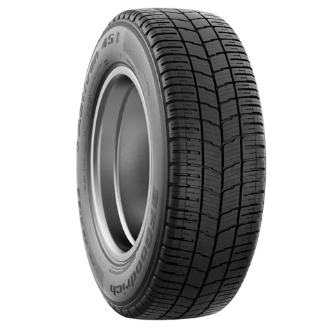 Bfgoodrich Activan S Neum Tico De Camioneta All Season