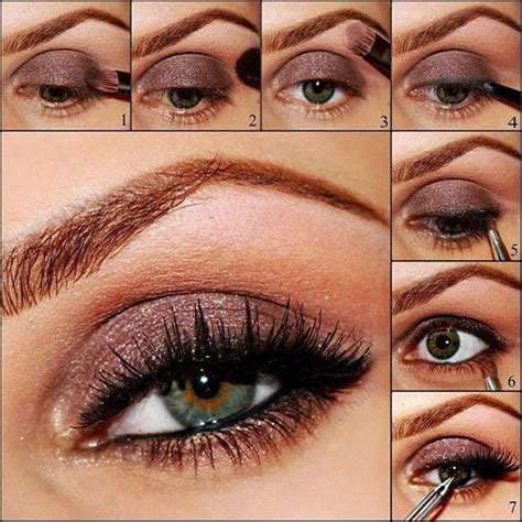 Eye Makeup | Beauty Tutorials