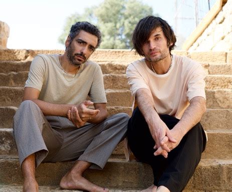 Radiohead S Jonny Greenwood Joins Dudu Tassa For New Album Featuring