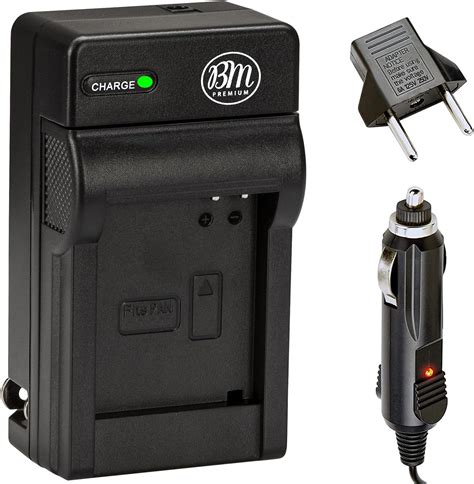 Kastar Battery X2 And Lcd Slim Usb Charger For Panasonic Dmw Bcg10 And Lumix Dmc