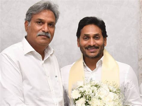 Andhra Pradesh YSRCP Releases Third List Of Candidates Kesineni Nani