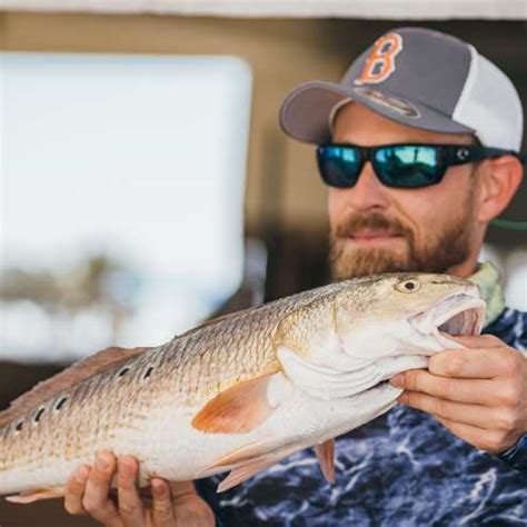 Fishing in Port Aransas | Deep Sea, Bay, Pier, & Jetty Fishing