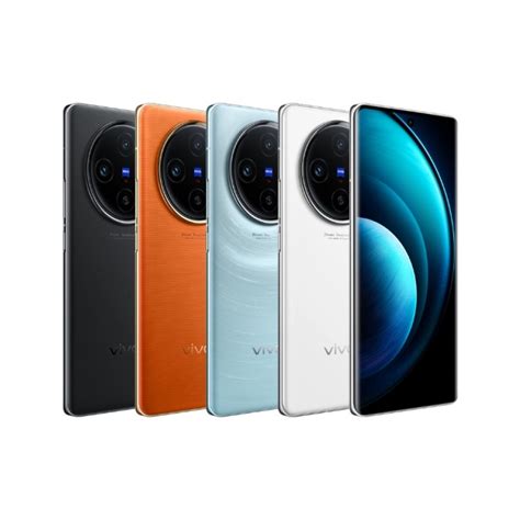 Vivo X Pro Muncul Di Postel Bawa Tiga Kamera Mp Selular Id