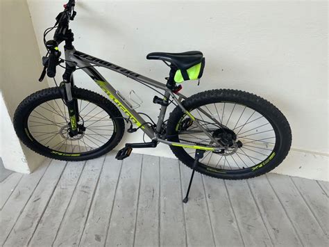 Polygon Mountain Bikes, Sports Equipment, Bicycles & Parts, Parts & Accessories on Carousell