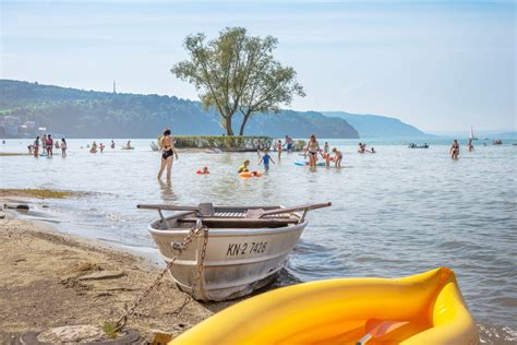 Strandb Der Konstanz Badevergn Gen Im Bodensee