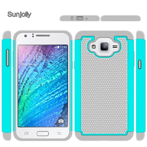 Coque De T L Phone Blind E Antichoc En Silicone Tui De Protection