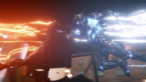 The Flash Vs Savitar Final Fight S Theflash Barryallen Savitar