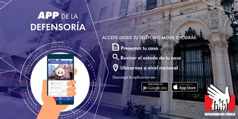 Defensor A Per On Twitter Defensor Aenl Nea Google Play Https T
