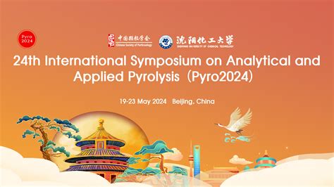 Th International Symposium On Analytical And Applied Pyrolysis