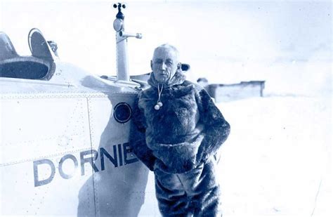 Amundsen y la conquista del polo Sur La Píldora del Saber