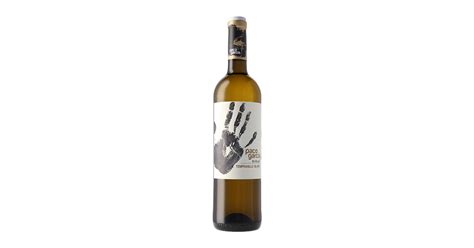 Paco Garcia Rioja Tempranillo Blanco 2020 Vinoteket