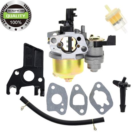 Carburetor Carb 68121 69727 For Harbor Freight Predator 212cc 6 5hp Ohv Engine Ebay