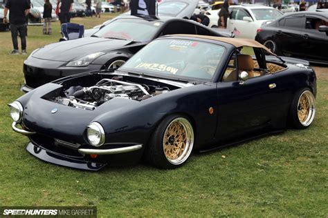 73 Beetle Chassis Swapped W A 90 Miata Seemed Like A Good Idea At First Page 3 Builds And