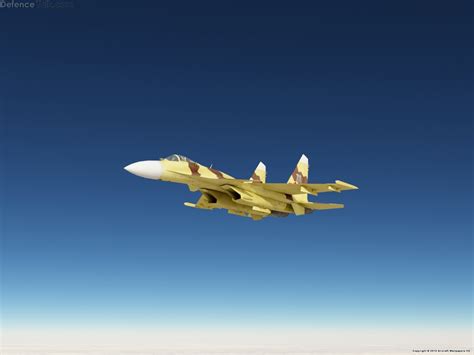 Su-37 in flight - Russian Air Force | DefenceTalk Forum