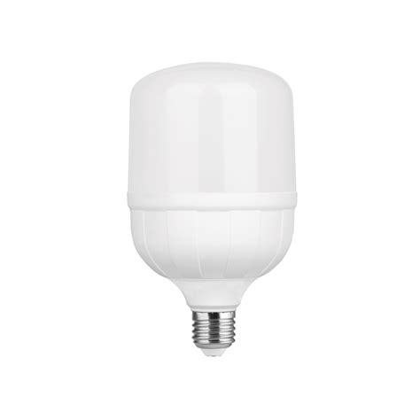 Bóng đèn LED Bulb trụ nhôm nhựa ELB7056 40W