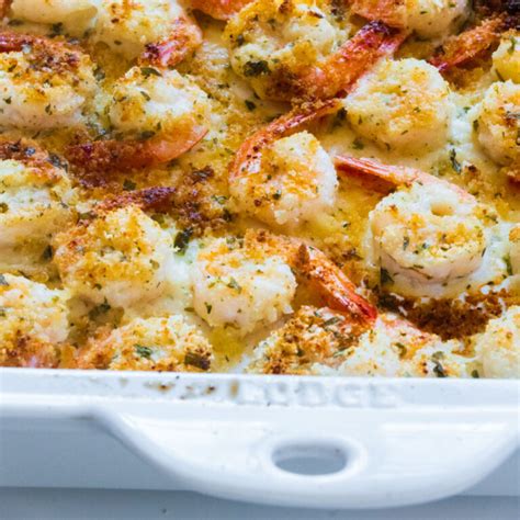 75 Easy Leftover Shrimp Recipes