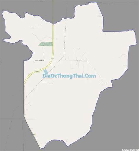map  box cdp thong thai real