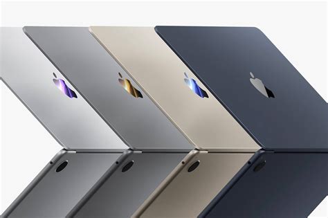 Apple Actualiza Los Macbook Air Y Pro Con Nuevo Chip M Highxtar