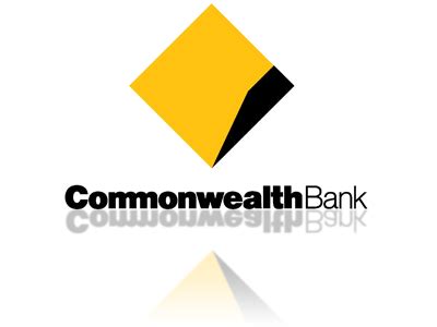 Commbank Logos