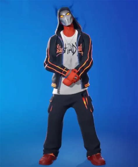 How Long Will The Eminem Skin Be In Fortnite Welsh Blog